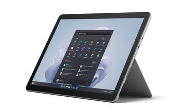 Планшет Microsoft Surface Go 4 8/128GB Wi-Fi (XHU-00004) 527359 фото