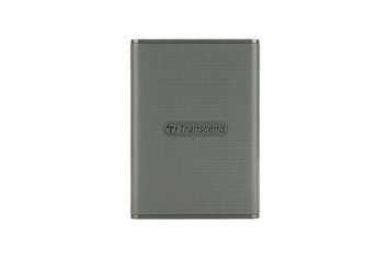 SSD накопитель Transcend ESD360C 2 TB Gray (TS2TESD360C) 515754ua фото