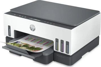 МФУ HP Smart Tank 7005 (28B54A) 373906 фото