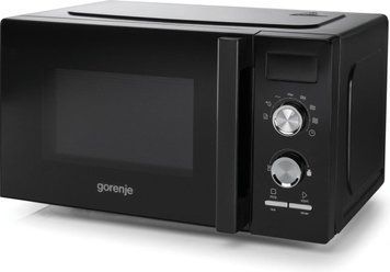 Мікрохвильовка Gorenje MO20A3BH 526740ua фото
