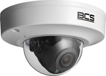 IP-камера відеоспостереження BCS BCS-P-DPIP24FSR3-Ai2 618451 фото