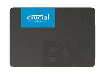 SSD накопичувач Crucial BX500 2 TB (CT2000BX500SSD1) 462781ua фото