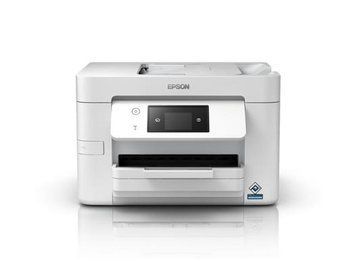 МФУ Epson WorkForce Pro WF-M4619DWF (C11CK74401) 516434 фото