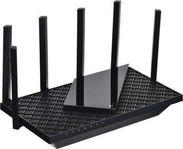 Беспроводной маршрутизатор (роутер) TP-Link Archer AX72 Pro 457546 фото