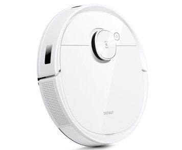 Робот-пилосос з вологим прибиранням Ecovacs DEEBOT OZMO T9 (DLX13-44) 336341ua фото