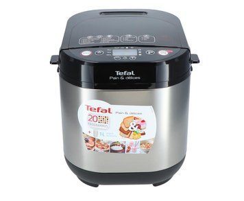 Хлебопечка Tefal PF240E38 347942ua фото