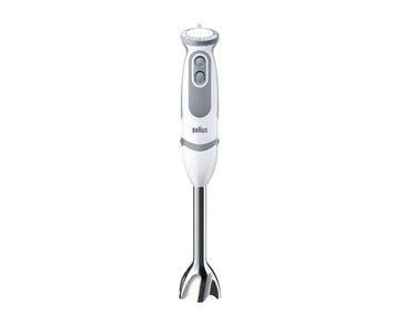 Блендер погружной Braun MultiQuick 5 Vario MQ 5235 WH 322286 фото