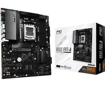 Материнская плата ASRock B850 Pro-A 568605ua фото