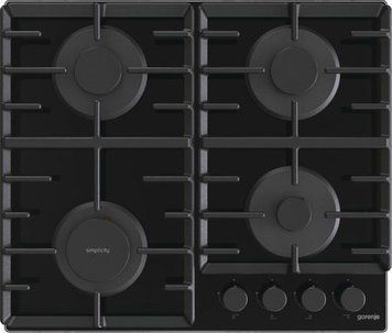 Варильна поверхня газова Gorenje GT642SYB 484835ua фото