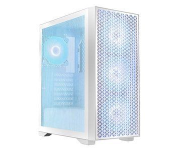 Корпус Logic Dart Pro ARGB Midi White (AT-DART-PRO-ARGB-20) 569860 фото