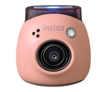Ультра-компактний фотоапарат Fujifilm Instax Pal Powder Pink (16812558) 514337ua фото