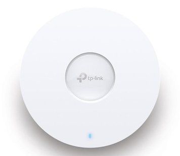 Бездротова точка доступу TP-Link EAP610 365029ua фото