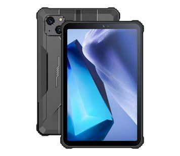 Планшет Oukitel Pad RT3 4/64GB Black 477205ua фото