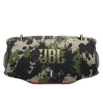Портативные колонки JBL Xtreme 4 Camo (JBLXTREME4CAMO) 512029ua фото