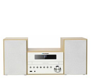 Музичний центр Blaupunkt MS45BT 329890 фото
