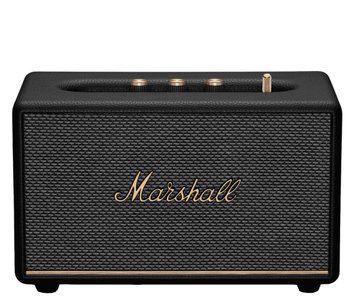 Моноблочна акустична система Marshall Acton III Black (1006004) 458108 фото