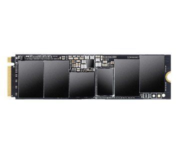 SSD накопичувач Apacer AS2280Q4U 2 TB (AP2TBAS2280Q4U-1) 475770ua фото