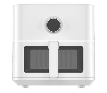 Мультипечь (аэрофритюрница) Xiaomi Smart Air Fryer 5.5L White (BHR8238EU) 514844 фото