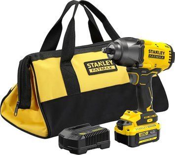 Гайковерт Stanley SFMCF940M1 541077ua фото