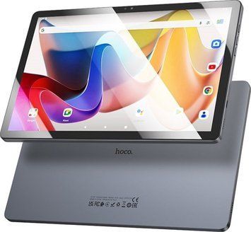Планшет Hoco HI14 3/64GB Starry Gray 621149 фото