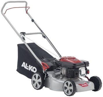 Газонокосилка бензиновая AL-KO Easy 4.20 P-S (113794) 500650 фото