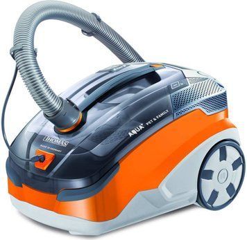 Миючий пилосос з мішком і аквафільтром Thomas Aqua+ Pet & Family (788563) 546466 фото