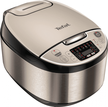 Мультиварка Tefal RK321A34 533694ua фото