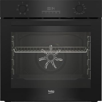 Духовка электрическая Beko BBIE17300B 365579ua фото
