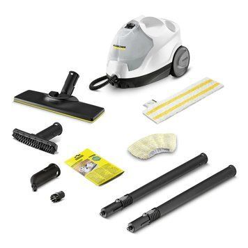 Пароочиститель Karcher SC 4 EasyFix (1.512-630.0) 506837ua фото
