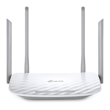 Беспроводной маршрутизатор (роутер) TP-Link EC220-F5 630392ua фото