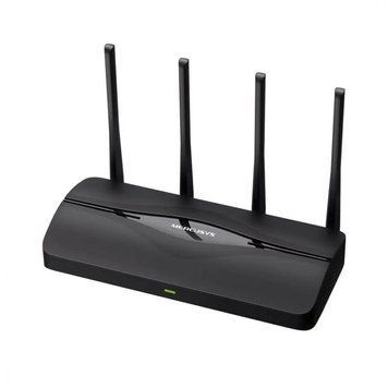Wi-Fi-маршрутизатор Mercusys MR27BE 585069ua фото