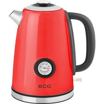 Электрочайник ECG RK 1700 Magnifica Corsa 530942ua фото