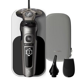 Электробритва мужская Philips S9000 Prestige SP9872/15 532728 фото
