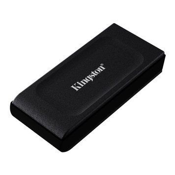 SSD накопитель Kingston XS1000 1 TB (SXS1000/1000G) 503982 фото