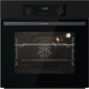Духовка электрическая Gorenje BO6635E01B 604943ua фото