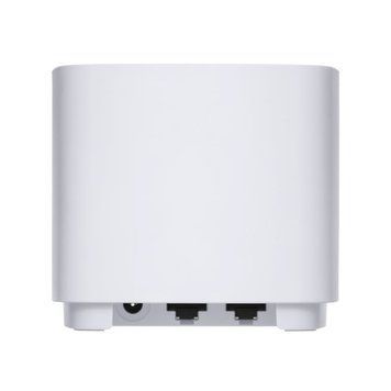 Mesh-система Asus ZenWiFi XD4 Plus 2-pack White 515047ua фото