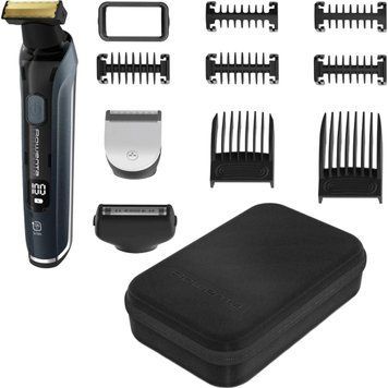 Тример для бороди та вусів Rowenta Forever Sharp Ultimate 12-in-1 TN6204E0 580621ua фото