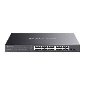 Коммутатор Smart TP-Link Omada ES228GMP 619949ua фото