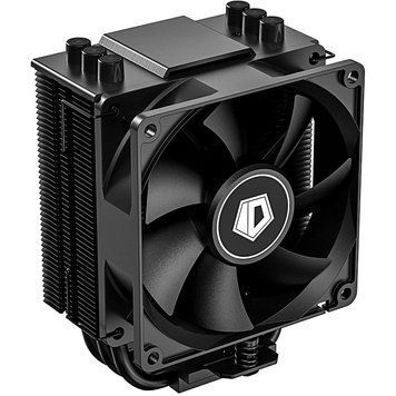 Повітряне охолодження ID-Cooling SE-903-XT Black 579948ua фото