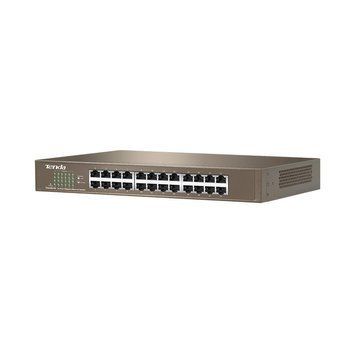 Комутатор некерований Tenda TEG1024D 503870ua фото