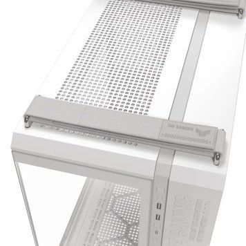 Корпус Asus GT502 TUF Gaming Horizon TG ARGB White (90DC0093-B19010) 586243 фото