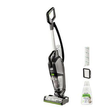 Вертикальний пилосос Bissell CrossWave HydroSteam Pet Select 3527N 511656 фото