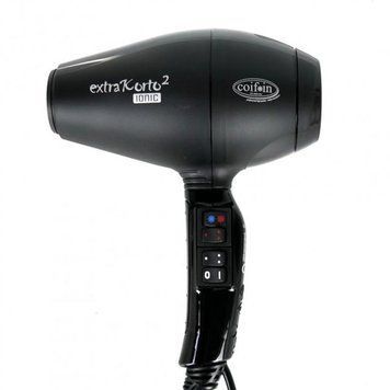 Фен Coifin Extra Korto 2 Ionic EK2R 580653ua фото