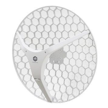 Точка доступа Mikrotik LHG XL 5 ax (LHG-5axD-XL) 622050ua фото