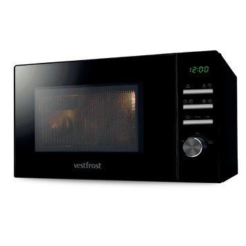 Мікрохвильовка Vestfrost VMO 720 BD 623224ua фото