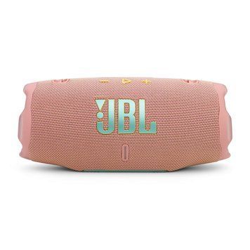 Портативна колонка JBL Charge 6 Pink (JBLCHARGE6PINK) 579981ua фото