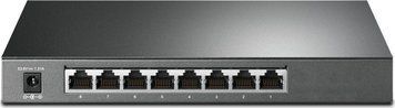 Коммутатор Smart TP-Link TL-SG2008P 372517ua фото