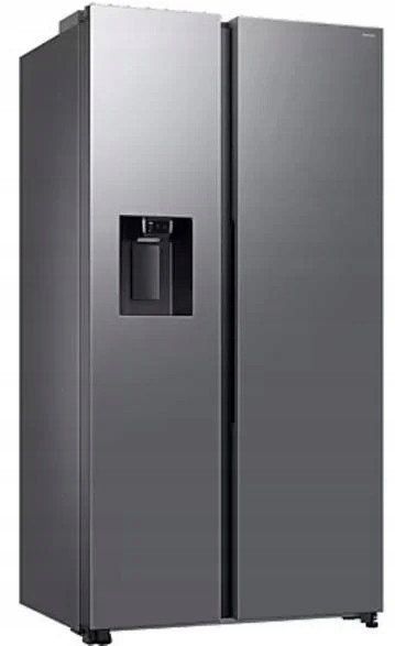 Холодильник с морозильной камерой Samsung RS70F64KETEO 622251 фото