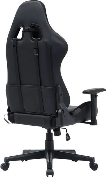 Компьютерное кресло для геймера Canyon Irida RGBCH03 RGB Black (CNS-RGBCH03) 615224 фото