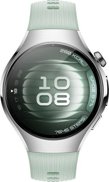 Смарт-часы Huawei Watch 5 42mm Green 621799 фото